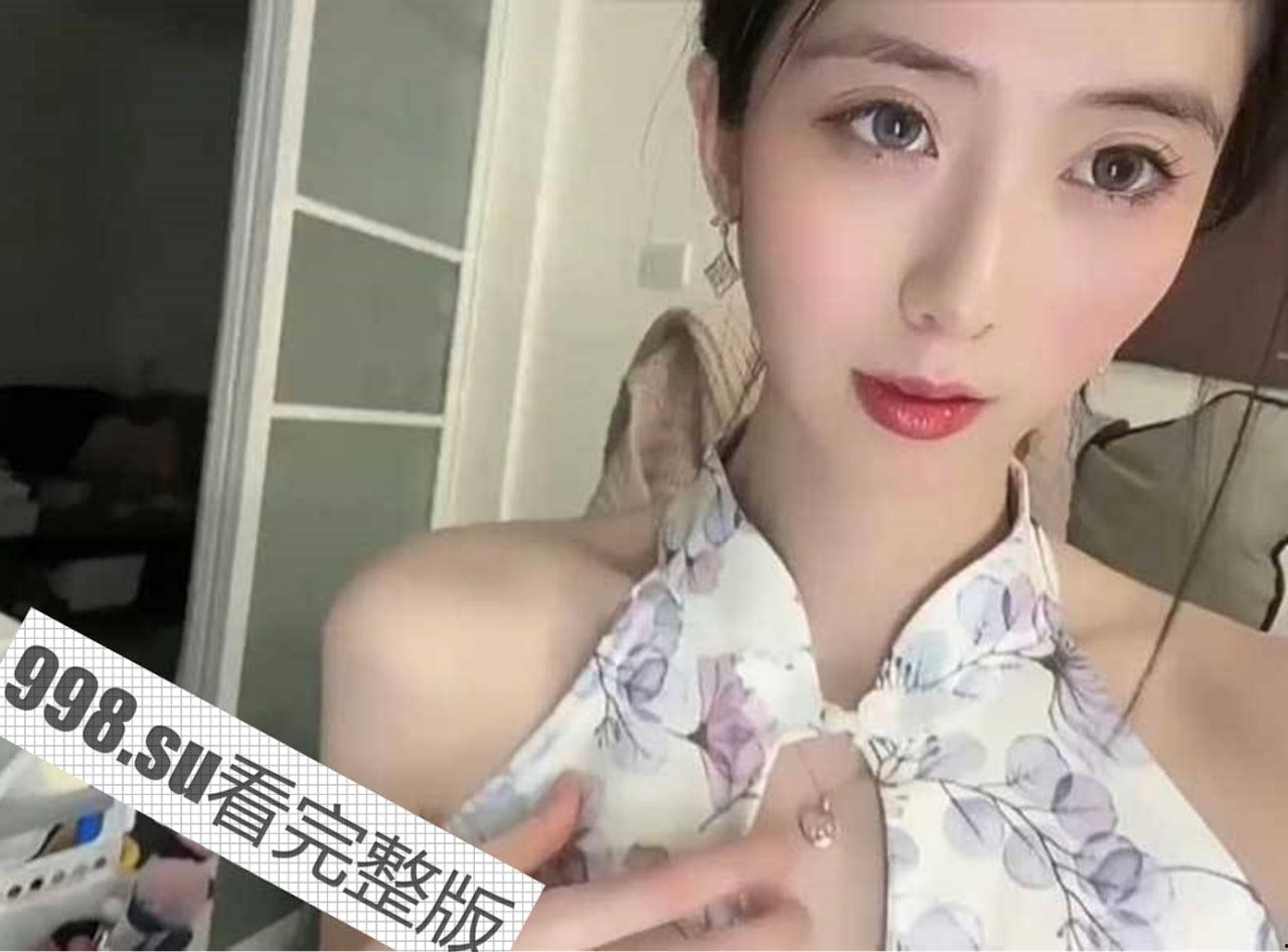 花椒超美女神鱼鱼不甜 屌丝的女神 榜一大哥的精盆！-3