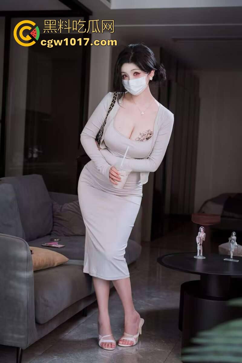 我的青春真的结束了吗？曾经给导管界带来希望的极品女神【凉凉子】结婚了，我不敢相信这是真的，还我女神！-3