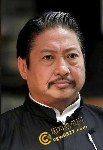 明星也淫乱！香港功夫巨星【洪金宝】儿媳【周家蔚】群交视频大曝光，1女V多男，画面真刺激-2