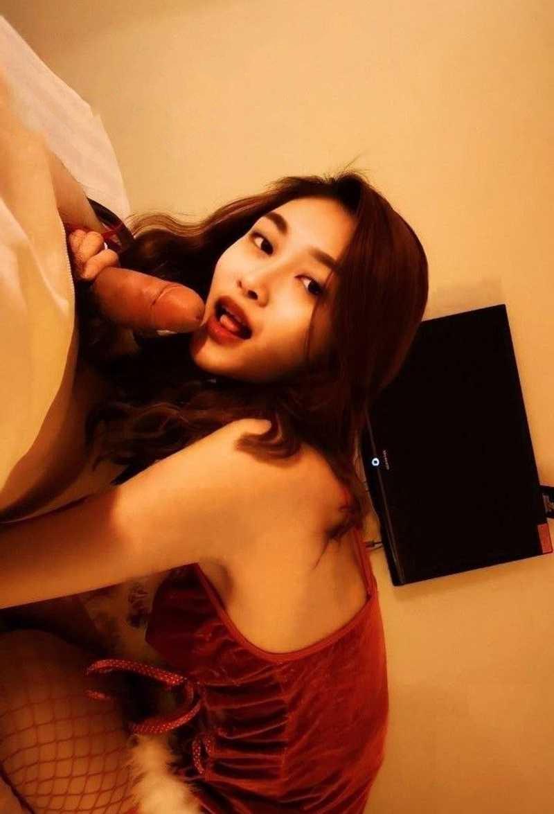 浙江超美车模【赵琴】被曝！人前女神人后母狗，口爆吞精，无套内射，这身材不看后悔死-3