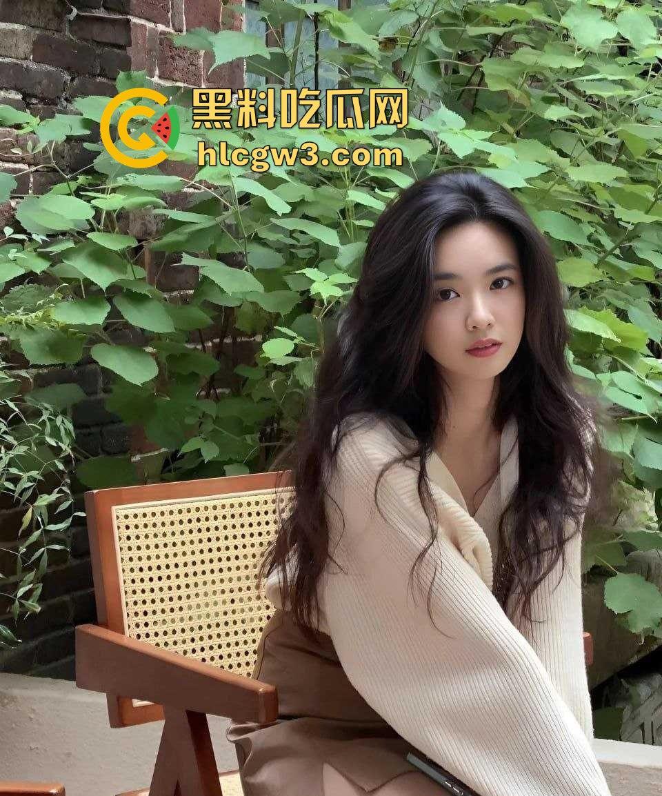 两年吸金千万的高颜值技师，上岸直接嫁老实人！老实人接盘后老婆真会赚钱，这盘接得值毕竟是千金身！-1