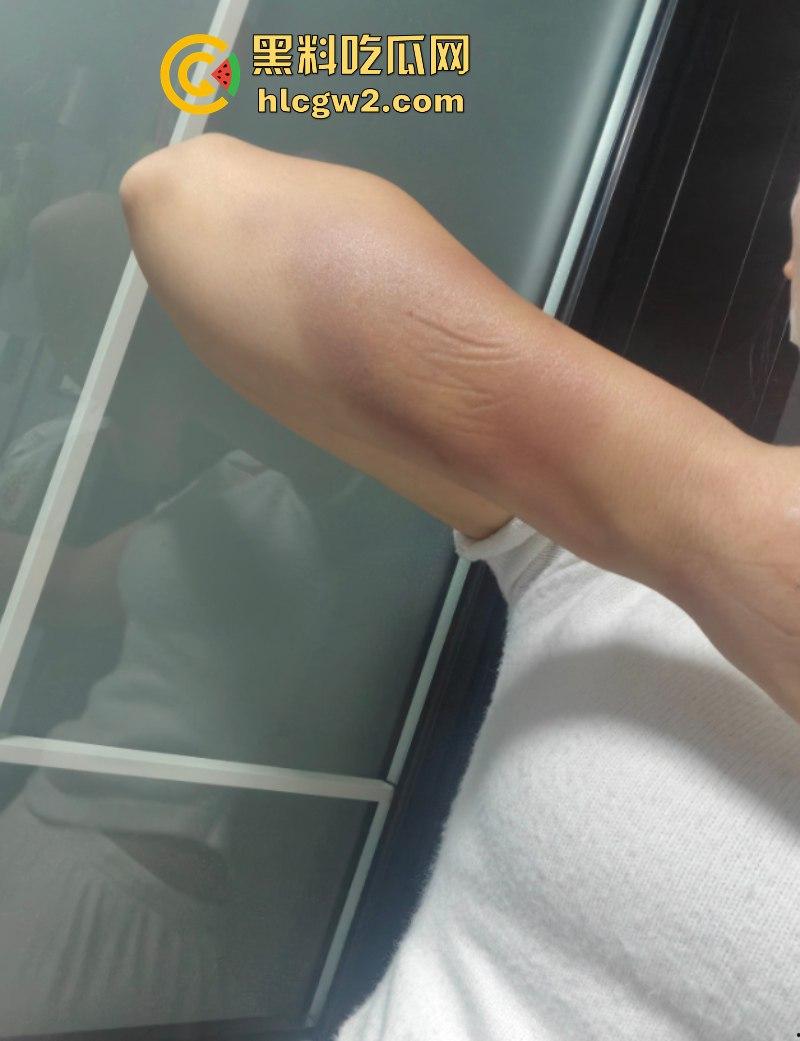 独家爆料！长沙抖音17w粉丝麻将博主【韩冬】家暴婚内出轨多人被扒 妻子曝出聊天记录及不雅视频-24