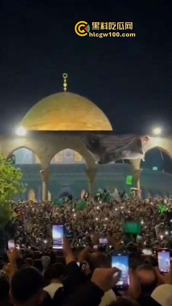 以色列与巴勒斯坦伊斯兰抵抗运动就加沙停火协议！双方又达成新的停火协议-10