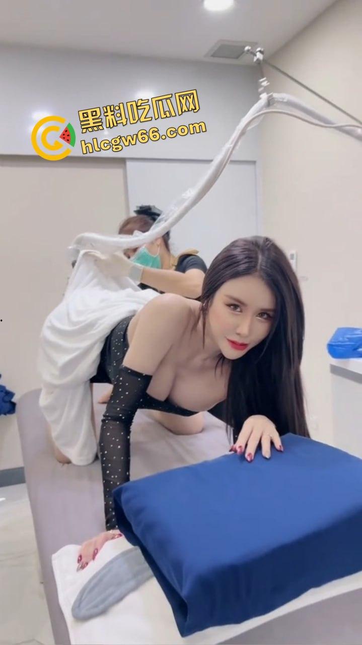 你以为是天生粉嫩?其实是鲍鱼打了三层滤镜,保养比你爱车还讲究,哥你操的是项目成果不是逼!-10