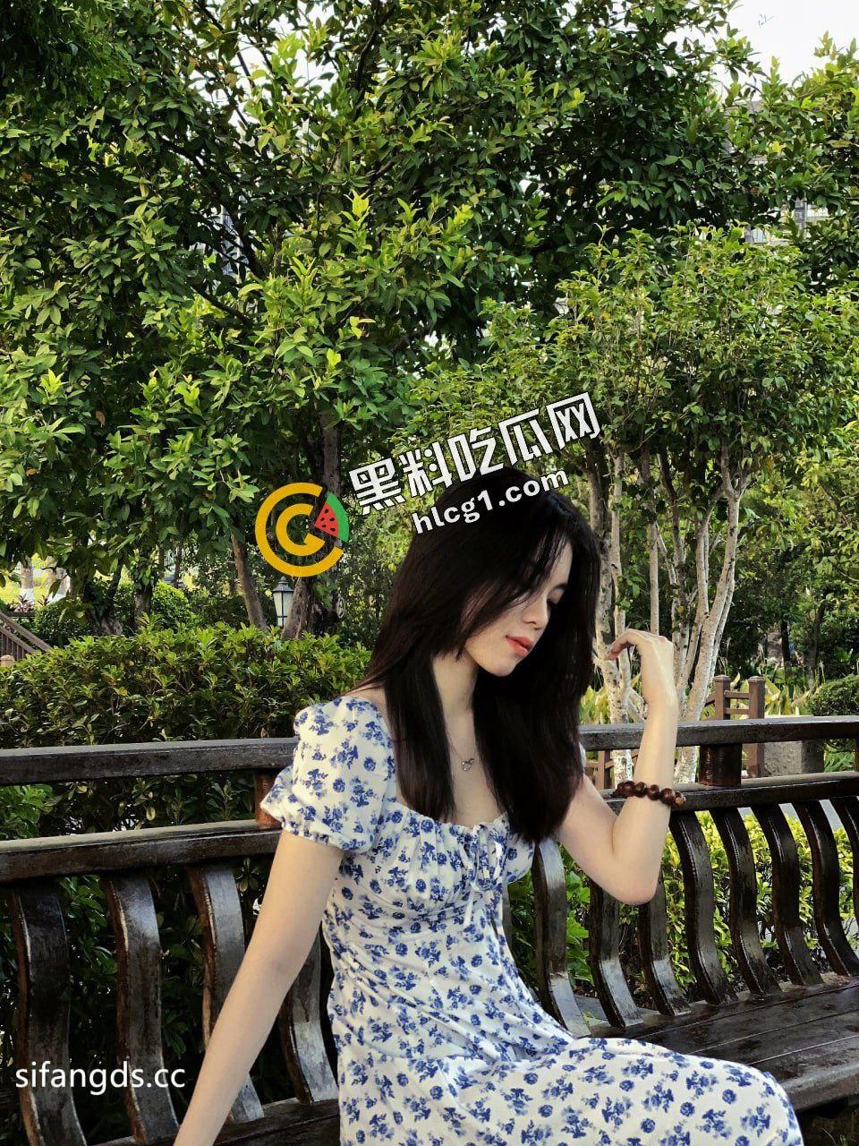 广州美术学院『孙韵婷』骚货 在镜子前被男友猛怼后入 记录骚样视频流出-2