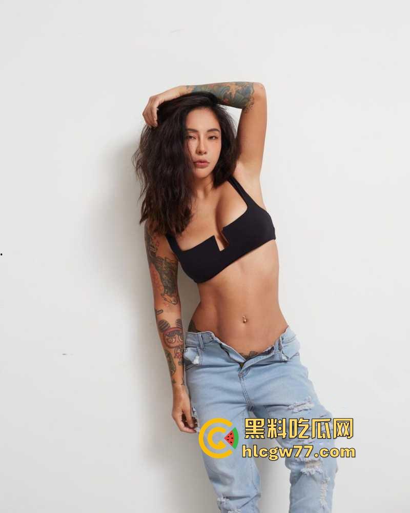 国光女神【梁云菲】遭泄密 前男友台湾艺人【金刚】忙撇关系 不雅视频外网疯传-9