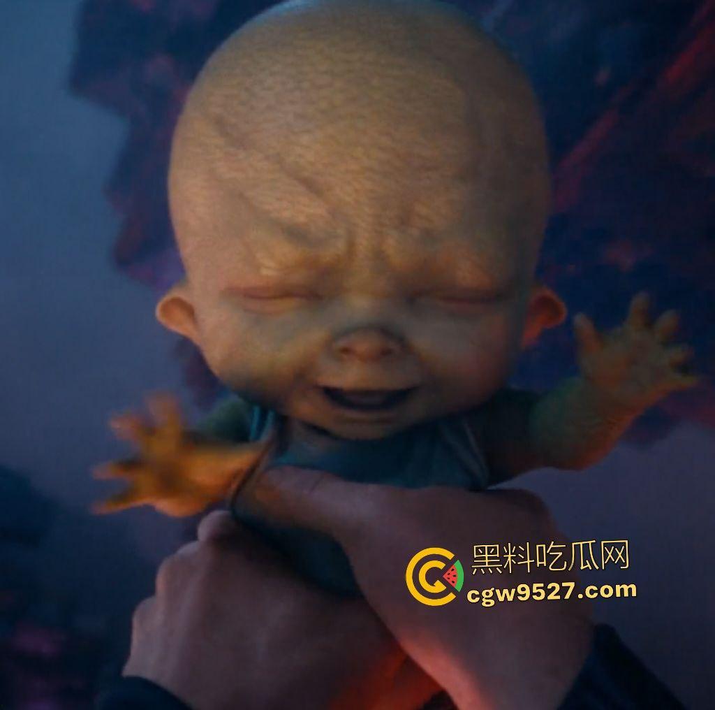 《超人》2025惊天危机！卡尔-艾尔卷入全球阴谋，莱克斯·卢瑟科技欲想灭杀超人，最后被露易丝·莱恩联合超狗逆转乾坤！-5