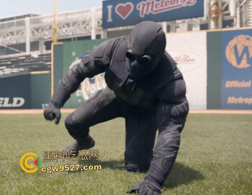 《超人》2025惊天危机！卡尔-艾尔卷入全球阴谋，莱克斯·卢瑟科技欲想灭杀超人，最后被露易丝·莱恩联合超狗逆转乾坤！-6