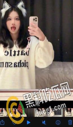 抖音快手几十万粉丝网红 太子妃 高中生时期自拍流出 丰满的奶子粉嫩的鲍鱼很骚气 老弟太正点了！-18