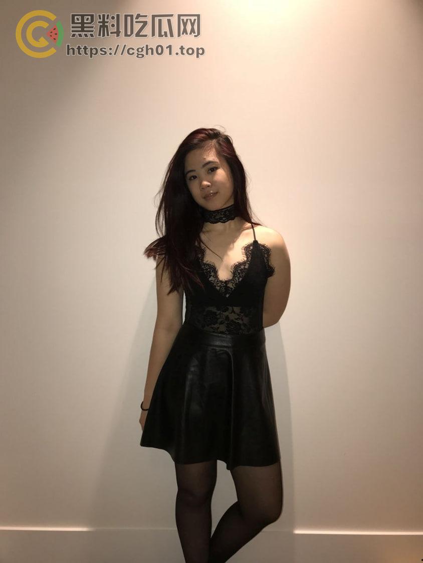 抖音重庆女网红私会榜一大哥 恨不得大哥的蛋都塞进去 拜金婊实锤 私密视频被大哥流出-1