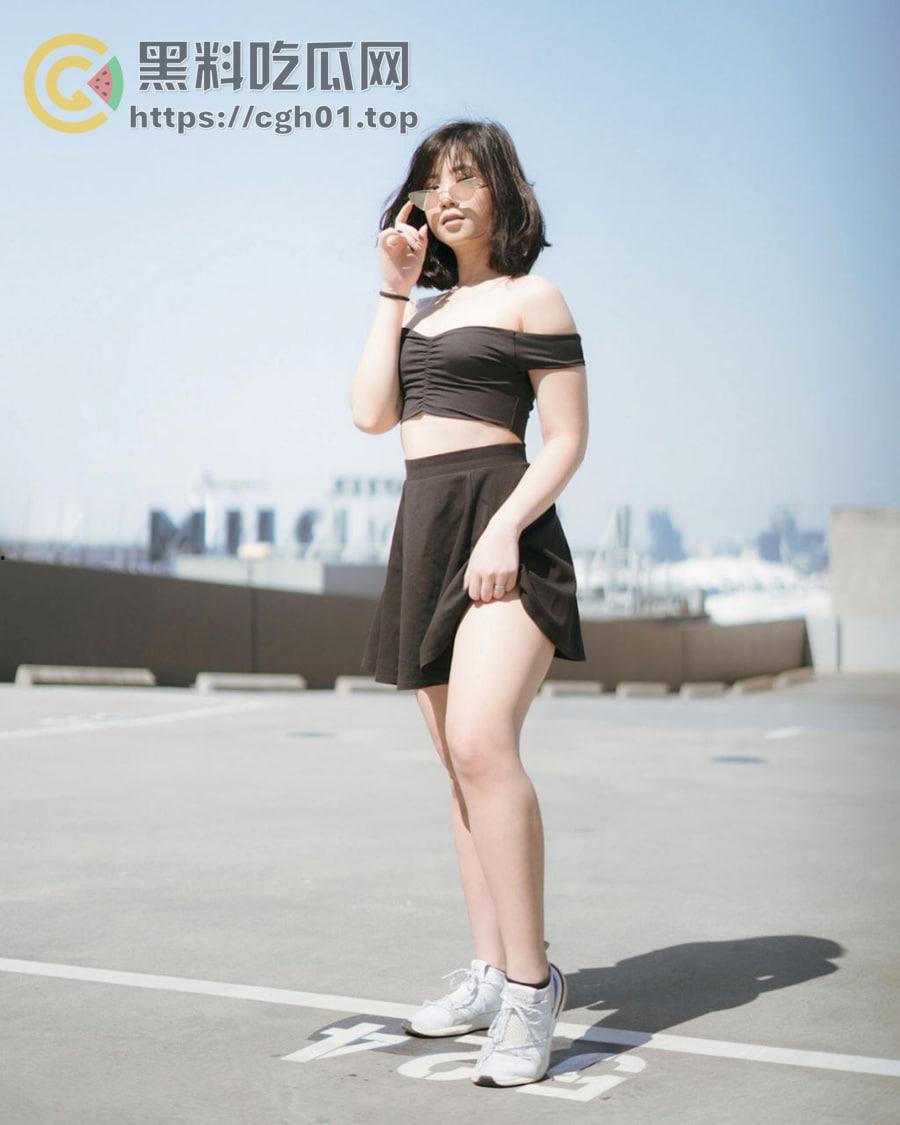 抖音重庆女网红私会榜一大哥 恨不得大哥的蛋都塞进去 拜金婊实锤 私密视频被大哥流出-2