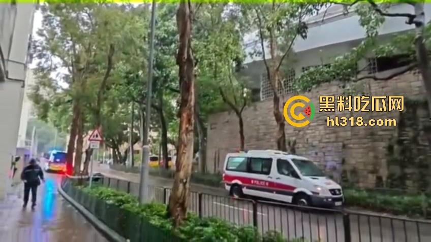 怎么香港这么多碎尸案啊！香港 湾仔发现“无头尸体”，上下肢体分离，头部仍在寻找中，真恐怖！-4