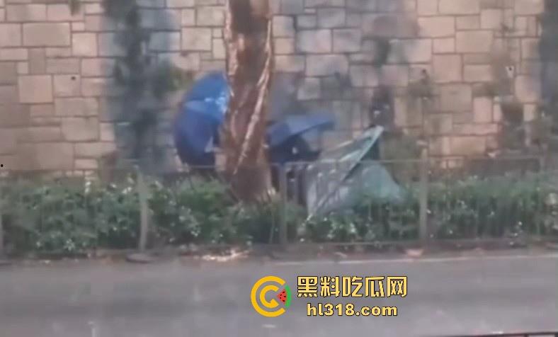 怎么香港这么多碎尸案啊！香港 湾仔发现“无头尸体”，上下肢体分离，头部仍在寻找中，真恐怖！-5