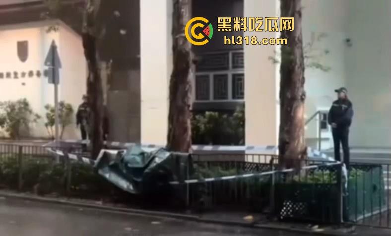 怎么香港这么多碎尸案啊！香港 湾仔发现“无头尸体”，上下肢体分离，头部仍在寻找中，真恐怖！-6