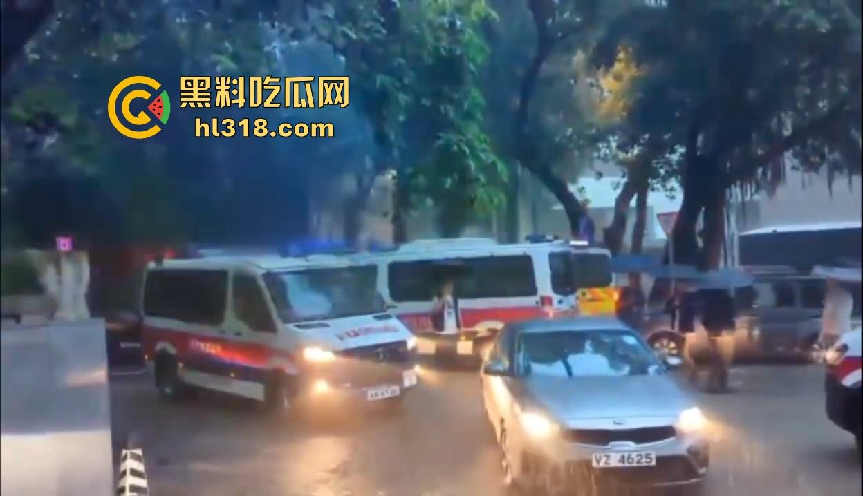怎么香港这么多碎尸案啊！香港 湾仔发现“无头尸体”，上下肢体分离，头部仍在寻找中，真恐怖！-11