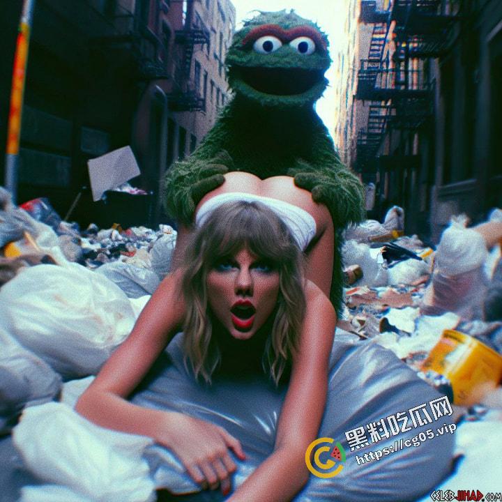 霉霉Taylor Swift再成 Deepfake 受害者，AI“不雅照”被疯狂传播，惊动白宫，粉丝网友全都怒了喊话马斯特-5