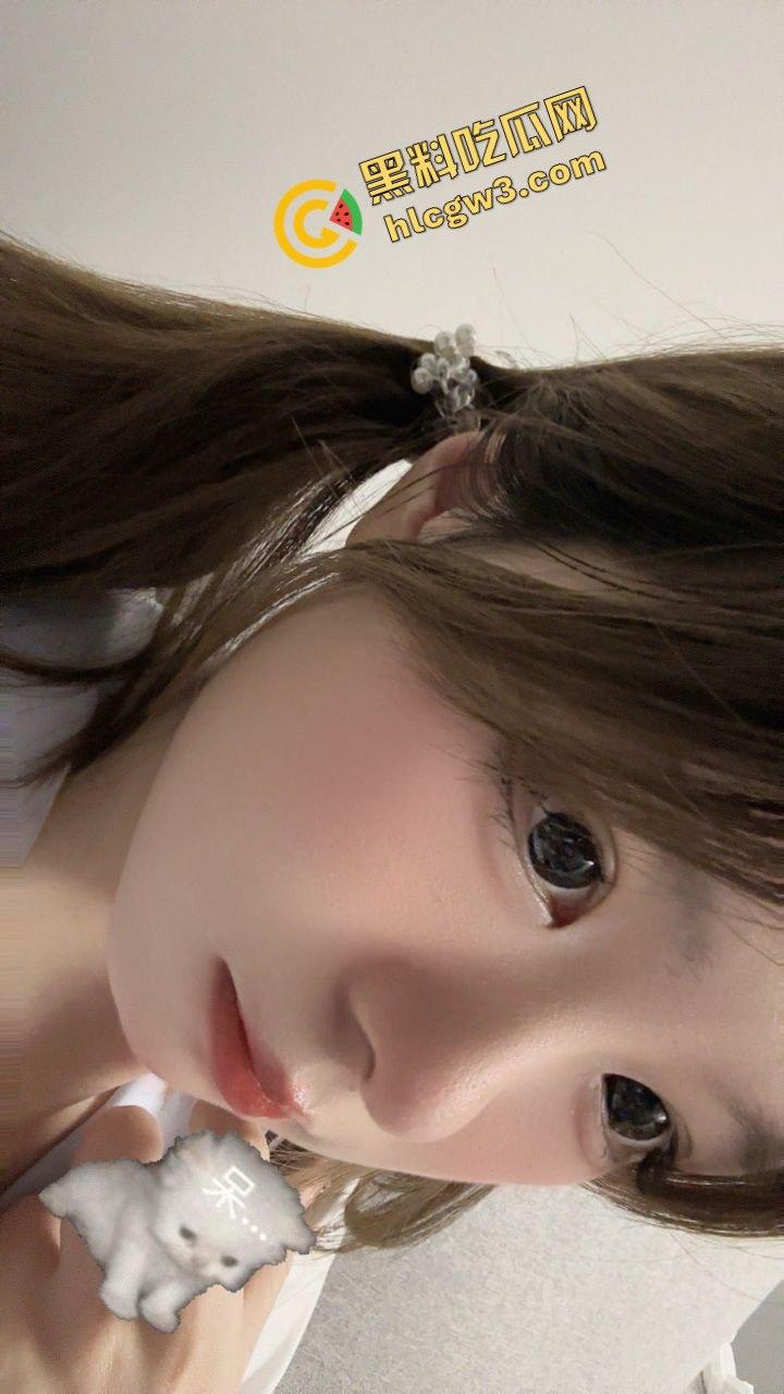 厦门集美职高清纯高三妹反差骚货『胡雅婷』金爸wx聊骚网调 露奶露逼供观赏！惨遭曝光 原创流出！-6