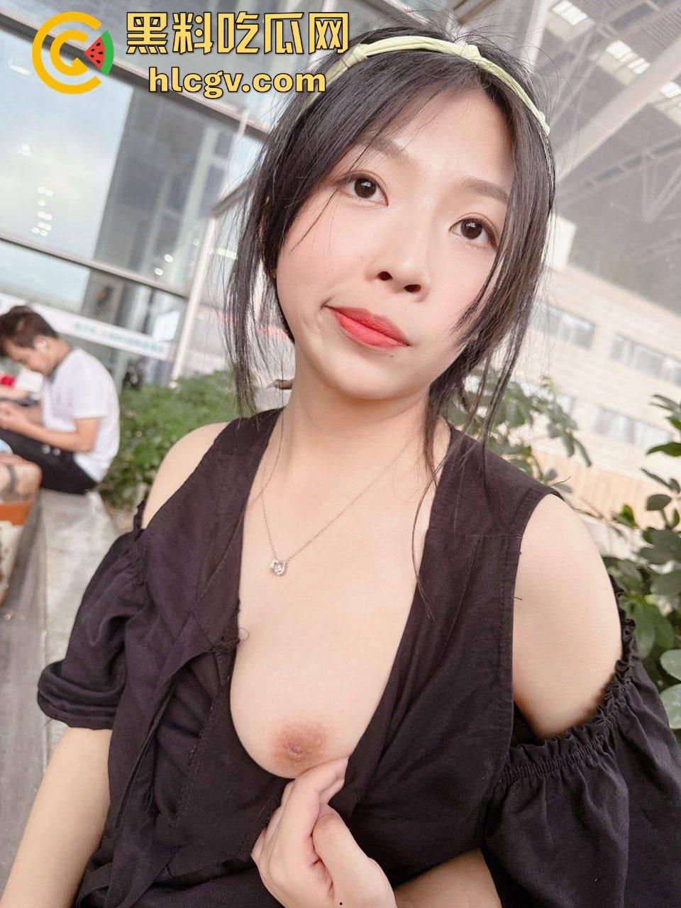 瓜友爆料约炮小红的悲惨故事，大专妹子被金钱调教，多人轮奸生活逼成这样，心疼不忍下屌！-8