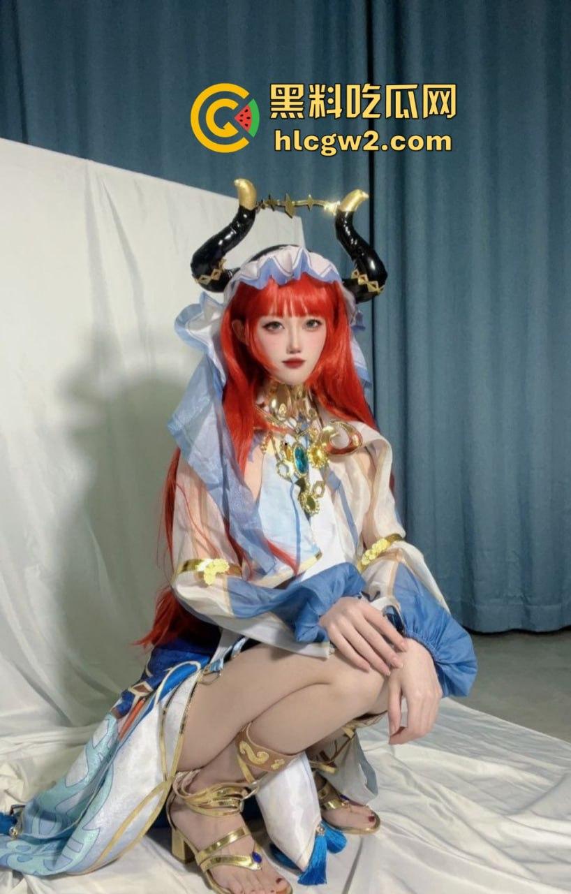 推特福利姬【Tixxulli】翻车!COS甜妹人设崩塌,自曝做爱被中出,骚话连篇直喊插得越深越爽!-12