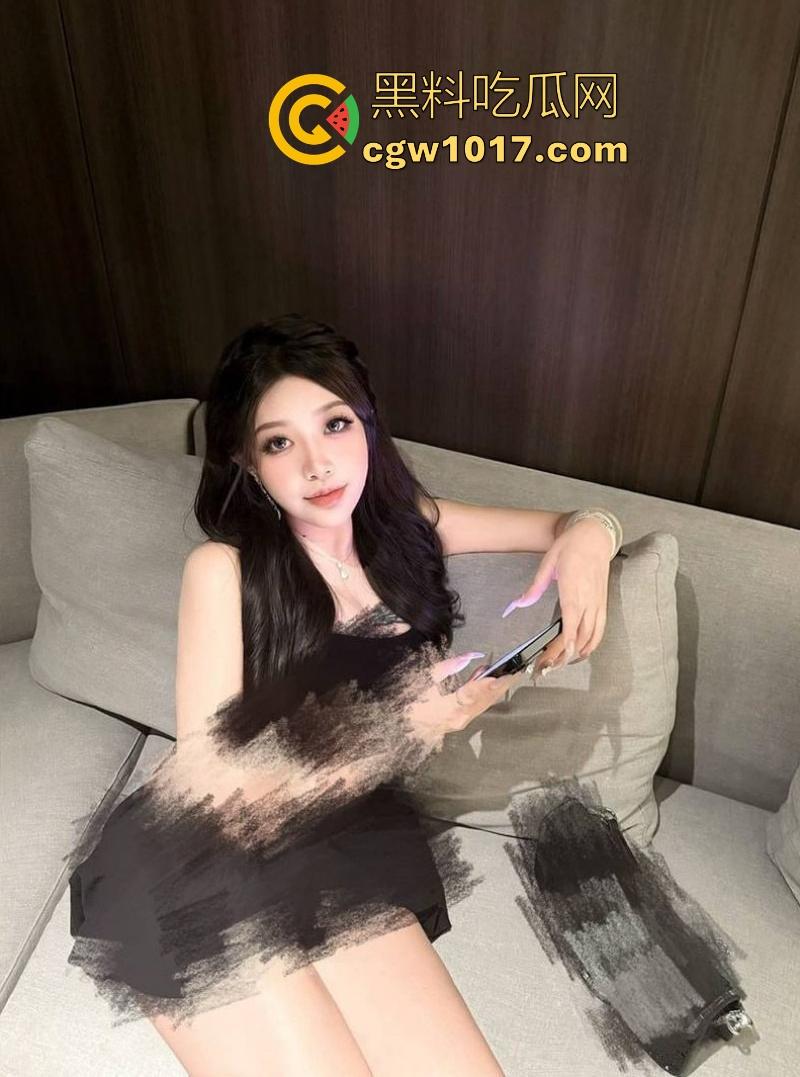 淫荡嫂子黑丝情趣诱惑，无套爆操，淫语充满了整个房间，口爆吞精反差拉满！-3