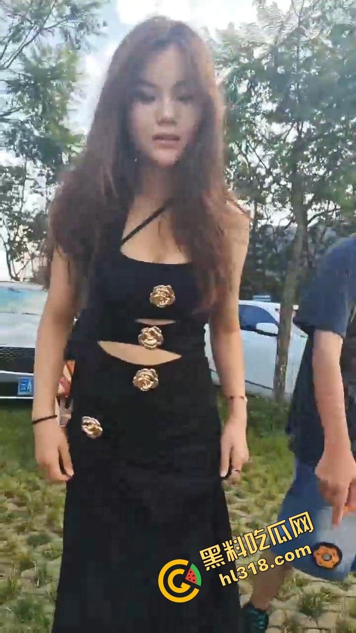 凯迪拉克聚会开到野外,把全会所女人都包了,足浴热舞酒水不断,真有你的凯之星!奢靡盛宴谁能比?-1