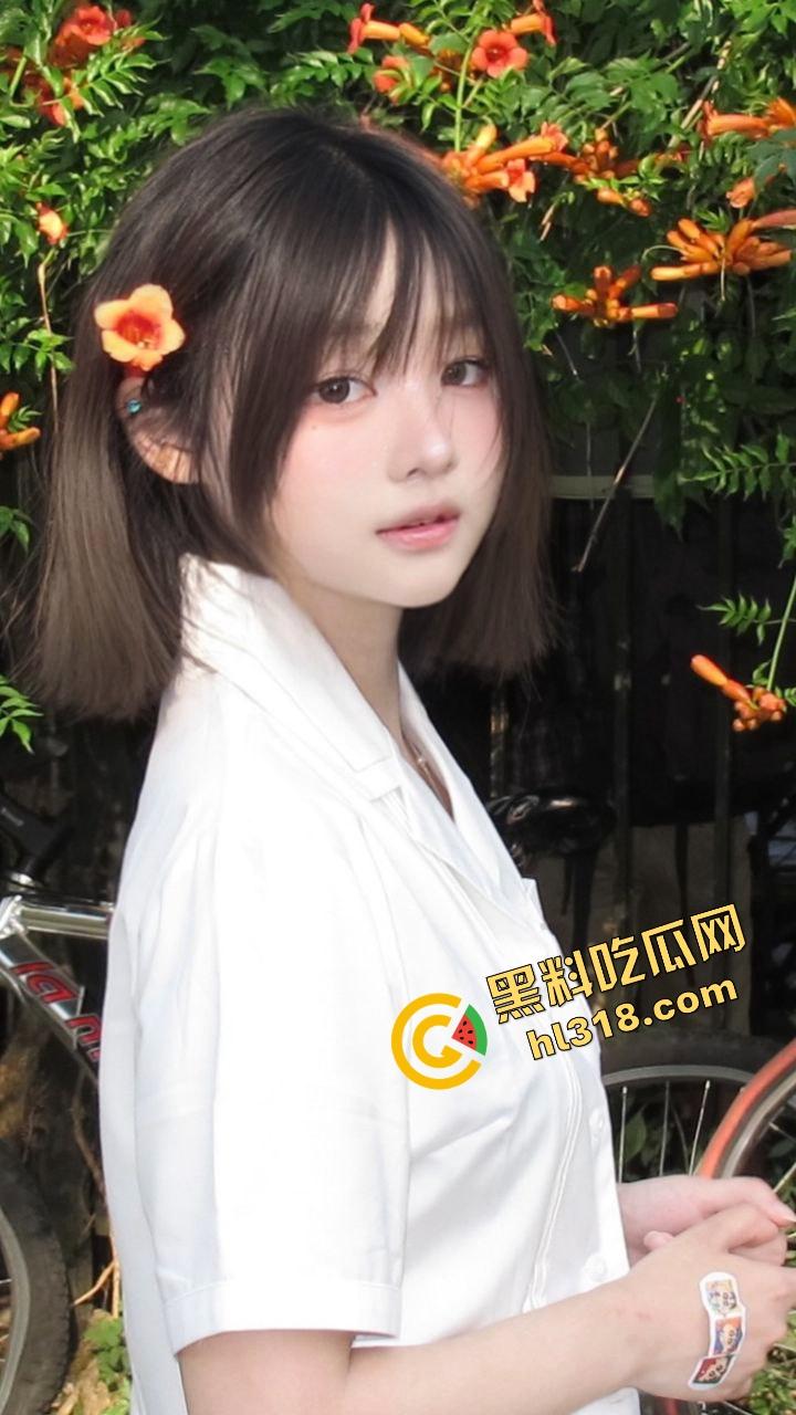 酒吧捡回黑丝精，开房就上攻速buff，奶子操就晃得鸡巴心肝乱颤，开房体验直接封神！-3