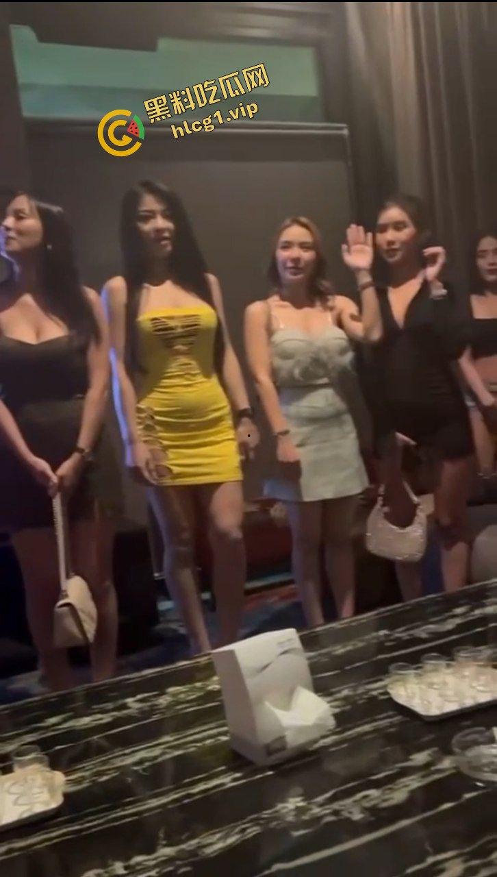 欢迎来到非诚勿扰海选现场!看各位女嘉宾如何风骚 体验金主既视感!-7