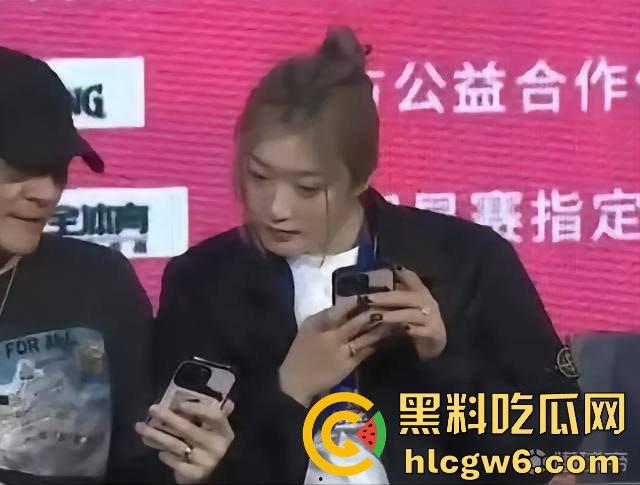 中国女篮『李梦』塌房裸聊、约炮、做情妇全被扒 正宫爆猛料放视频反击 官宣分手疑似自保 球迷看懵了!-14