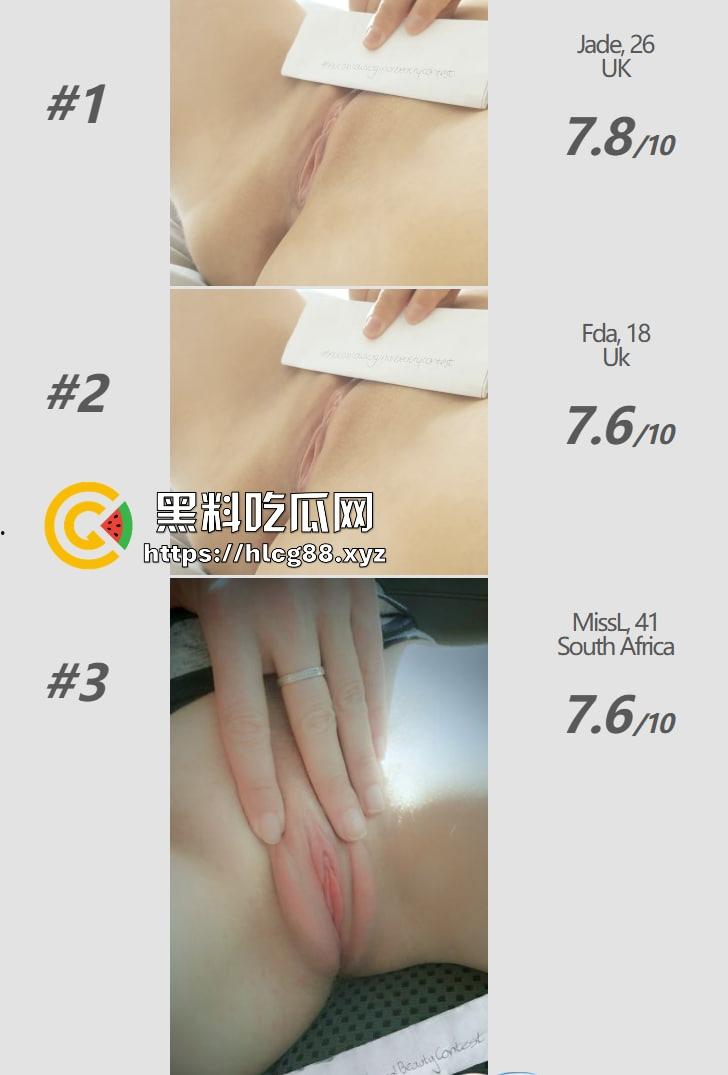 全球最美逼大赛，长春06后『郑涵蕾』白虎穴杀进前十，干翻老外洋逼为国争光！我要洋人死！-2