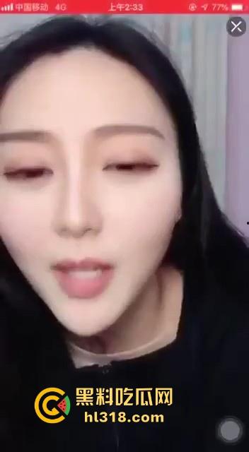 神似范冰冰的骚气女主播,深夜直播开车讲述3P、肛交的技巧,讲得极其淫荡,严重怀疑主播已经出水了!-3