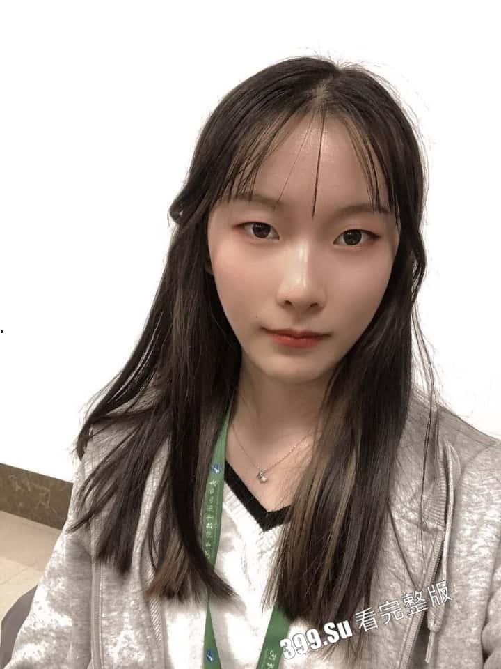 长白山职业技术学校 教师专业 汪修颖 私拍和视频流出  反差婊被指名爆料，小姑娘这是得罪了谁呀-4