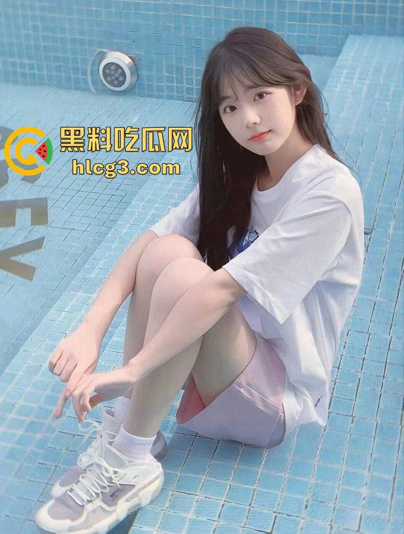 抖音13万粉丝青春美少女『-135』清纯可爱竟是反差小母狗 性爱视频遭曝光 叫声可射!-6