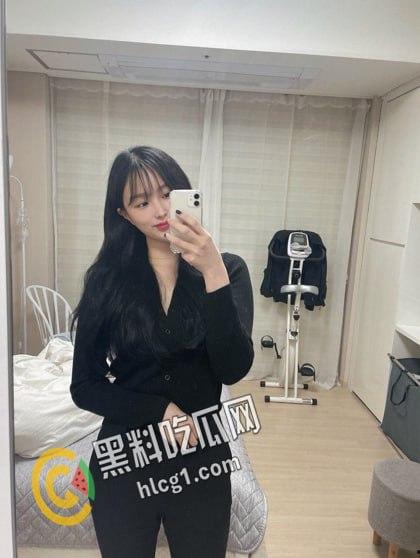 韩国空姐与富商男友 性感私密视频惨遭泄露 完整版全部曝光 果然是财阀的玩物啊-4