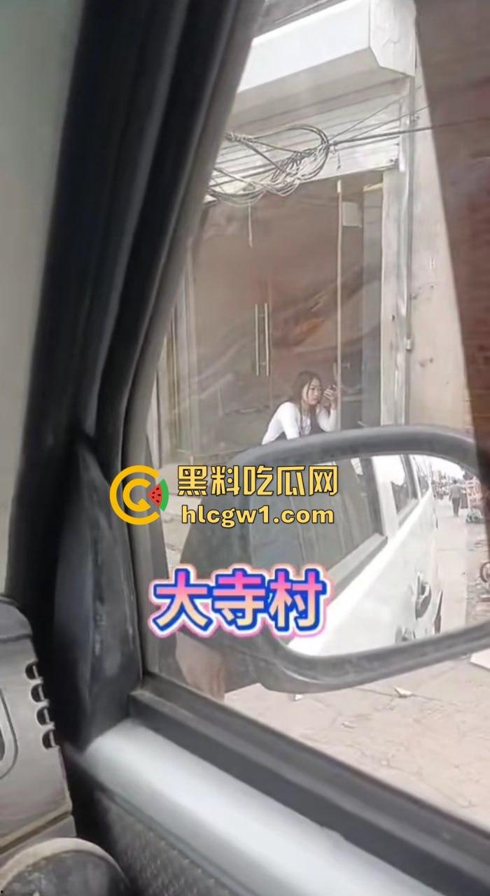 天津快餐吃出人命！大学哥爽完被绿帽男捅死，大寺村嫖个逼，结果逼债要了命快餐变送命套餐！-7