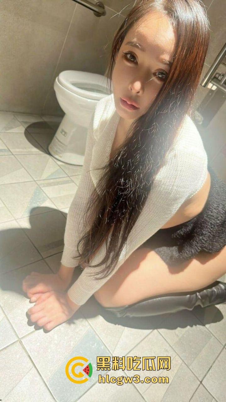 极品巨乳御姐【翁雨澄】OF内容流出！露出调教口交啪啪，画面火爆直冲天花板！-4