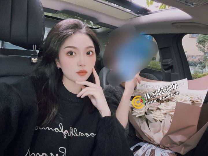成都 梅赛德斯车友会出轨事件 小主播GYL和老公的车友约炮 性爱视频流出-3
