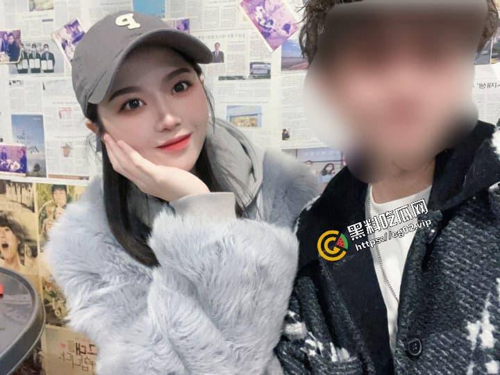 成都 梅赛德斯车友会出轨事件 小主播GYL和老公的车友约炮 性爱视频流出-5