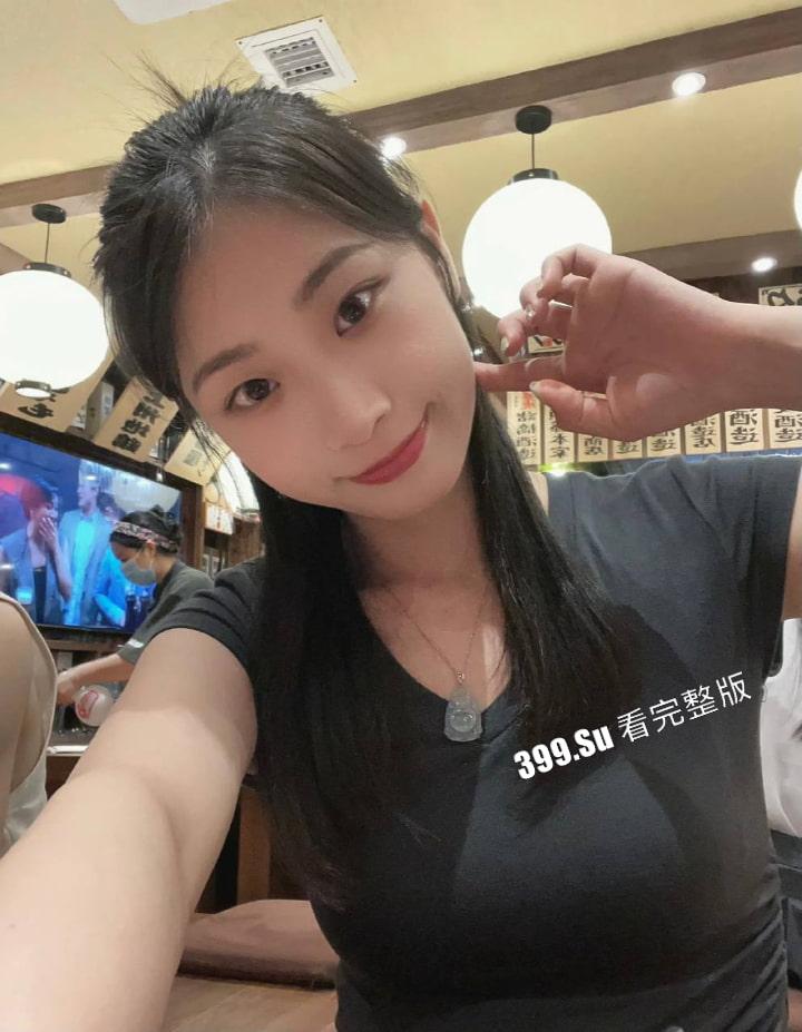 锄头挥得好 没有墙角挖不倒 广州极品反差婊 漾漾 酒吧玩游戏认识 当晚就开房 操完就打电话跟现男友分手-2