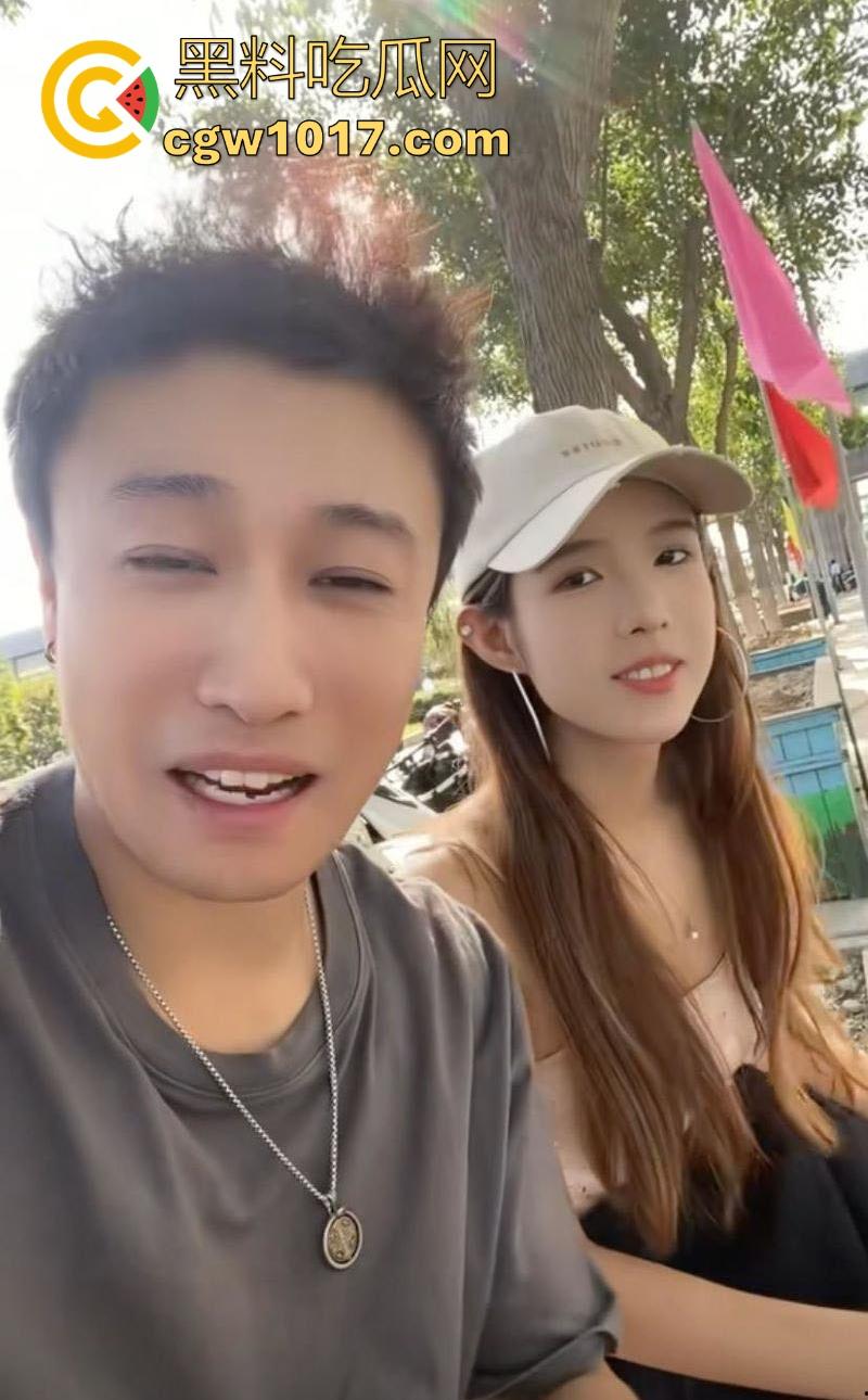 抖音15万粉丝网红【啊瓜满街跑】性爱视频被爆，调教03年极品女友，玩各种虐待性爱，把女友调教成私人玩物！-5