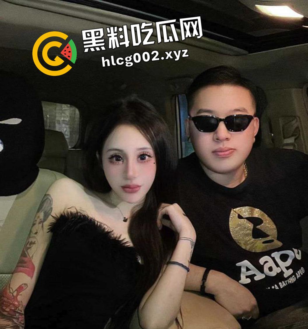 快手网红【夏芯琦】厕所门！毒龙钻大哥后门 被金主无套中出 纹身小太妹就是有感觉-5