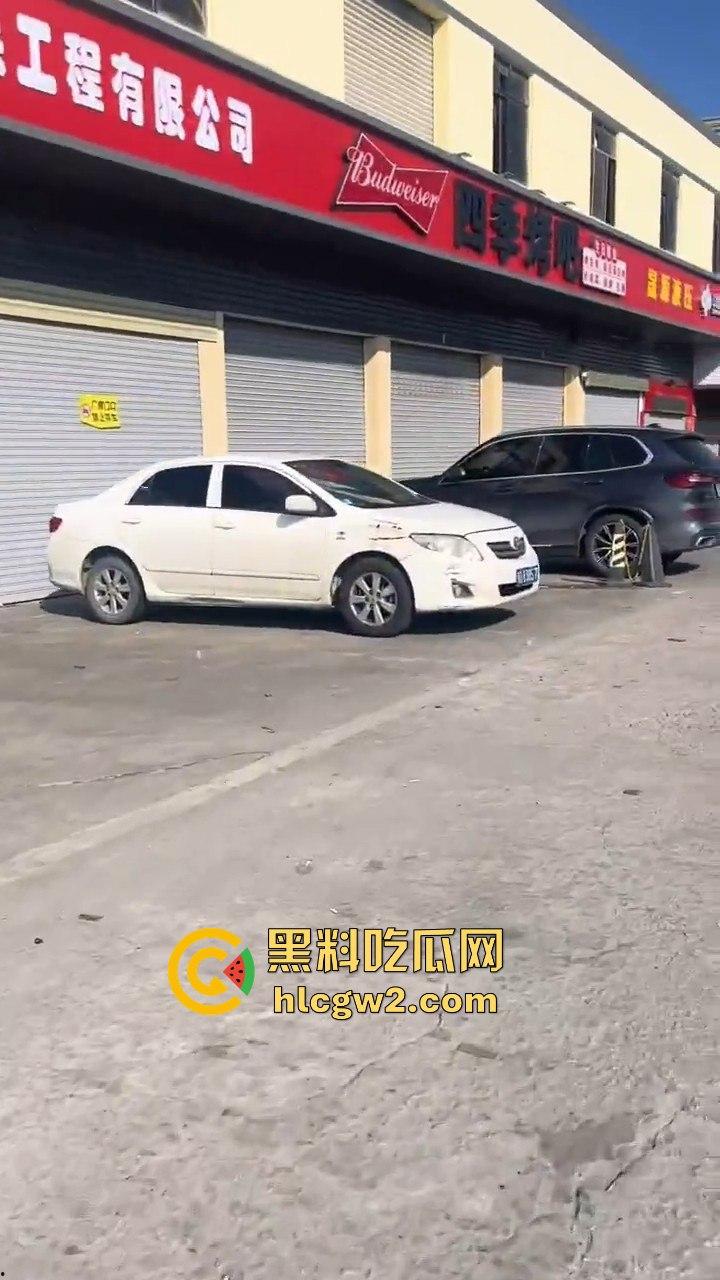 汕头商铺拒检潮爆发!街上空无一店,网友感慨疫情三年都没这么难,国考真是硬考!-8