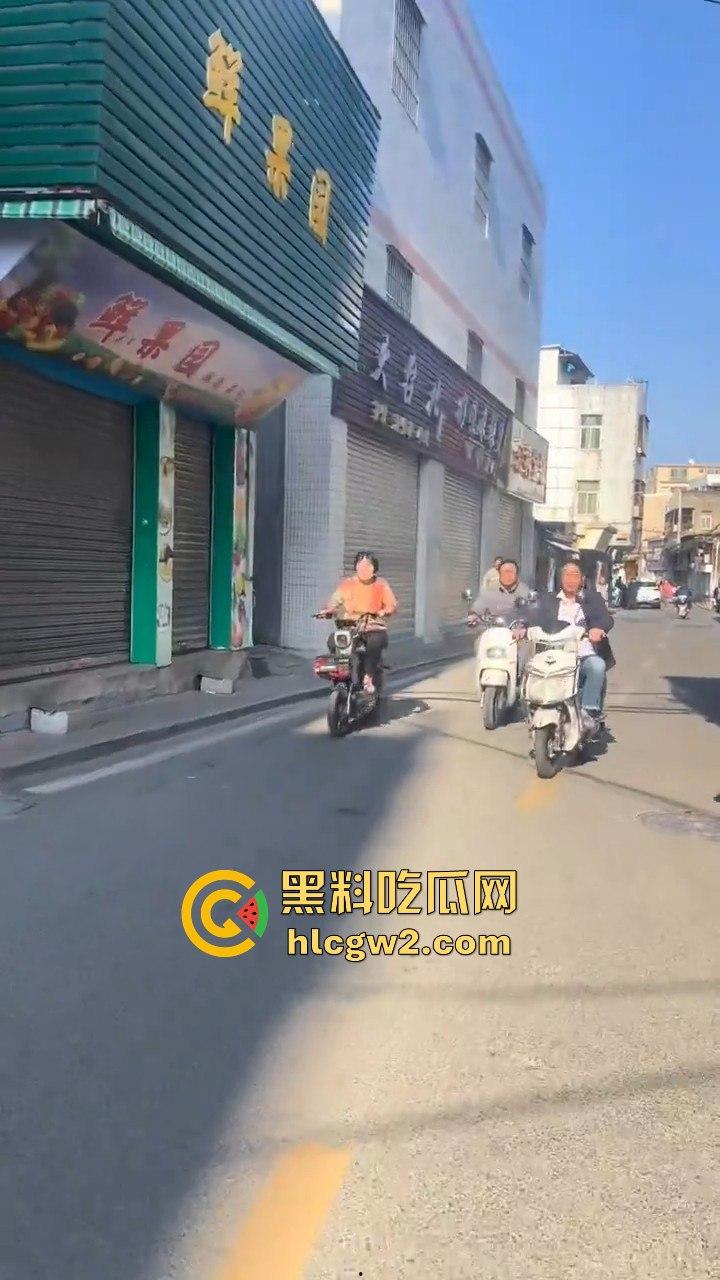 汕头商铺拒检潮爆发!街上空无一店,网友感慨疫情三年都没这么难,国考真是硬考!-14