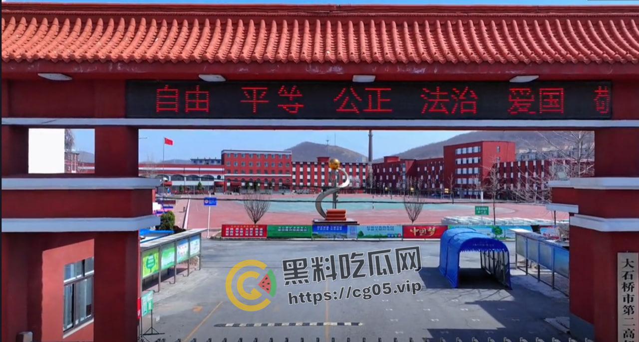 辽宁营口大石桥第二高级中学 男生在卫生间遭遇霸凌围殴 事后校方和打人家长不承认 现在孩子精神出现异常-6