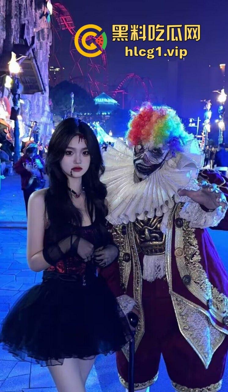 四川传媒大学女神『 林幼薇』的私密视频流出！被绿帽奴男友背后捅刀，鲜花插在牛粪上！-12