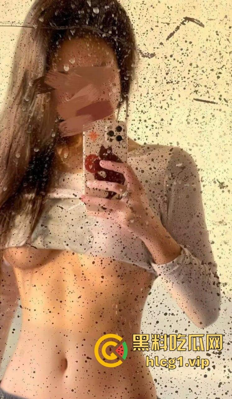 四川传媒大学女神『 林幼薇』的私密视频流出！被绿帽奴男友背后捅刀，鲜花插在牛粪上！-15