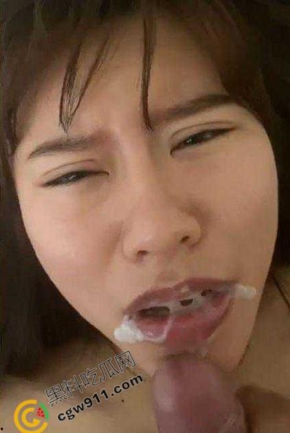 安徽合肥巨乳人妻【吴雨萱】约炮流出，裸照视频疯传，激情口交，骑乘大屌，满嘴浓精，骚气冲天-5