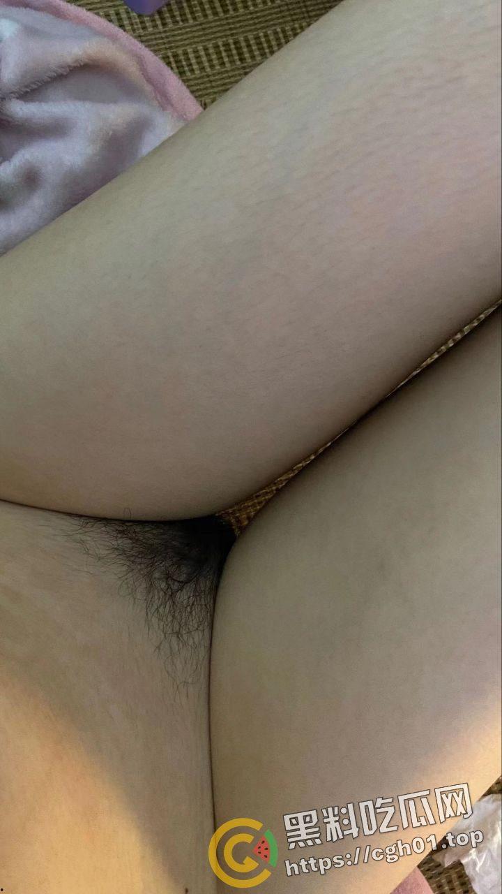 广东惠州技师学院【黄志琴】快手小网红 精神小妹反差自拍被男朋友流出 好东西就要大家一起看-20