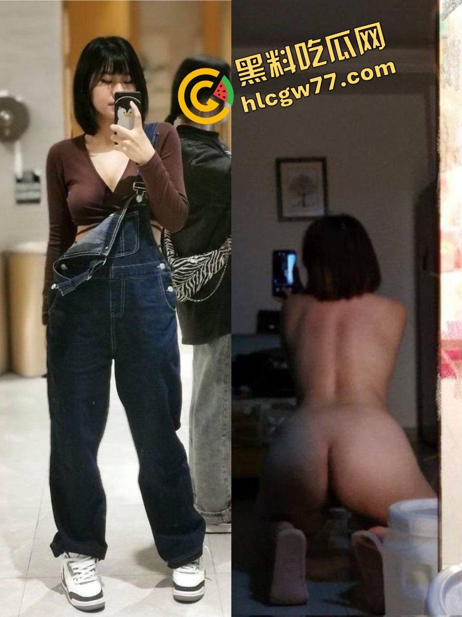 上海城建职院环境艺术系【王梅君】真是骚出新高度,临毕业一句只是玩玩就甩人,大学母狗果然不讲武德!-8