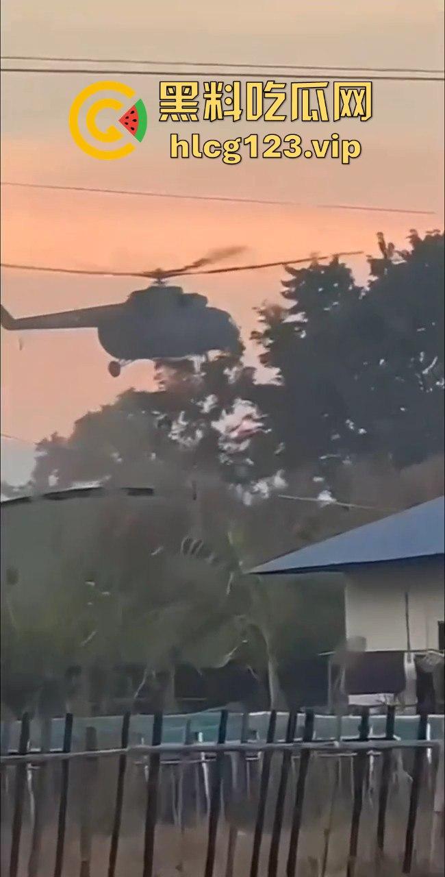 民兵团为保护诈骗窝点跟正规军火拼,诈骗窝点陷入枪战,猪仔解救行动正式打响!-4