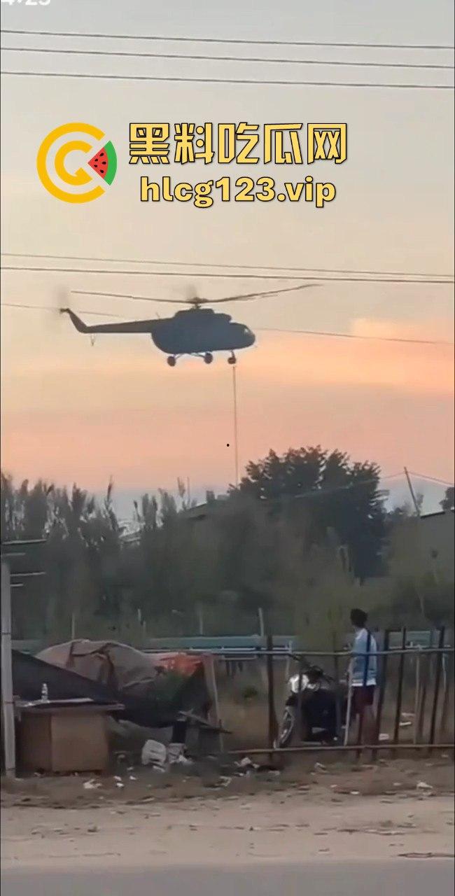 民兵团为保护诈骗窝点跟正规军火拼,诈骗窝点陷入枪战,猪仔解救行动正式打响!-9